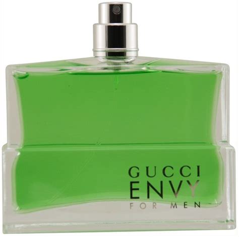 envy gucci eau de parfum|Gucci envy perfume for men.